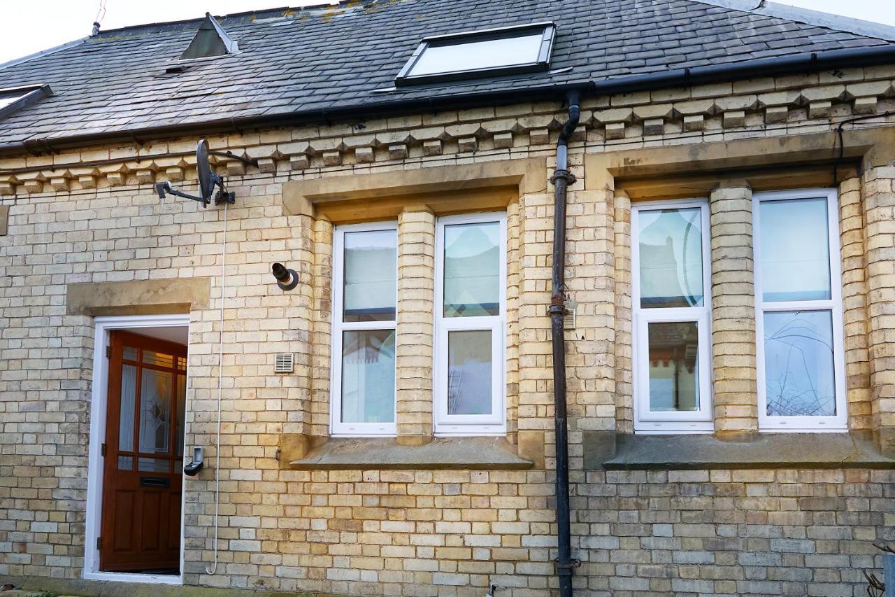 Villa No 3 Rosedene Muse Marske-by-the-Sea Exterior foto